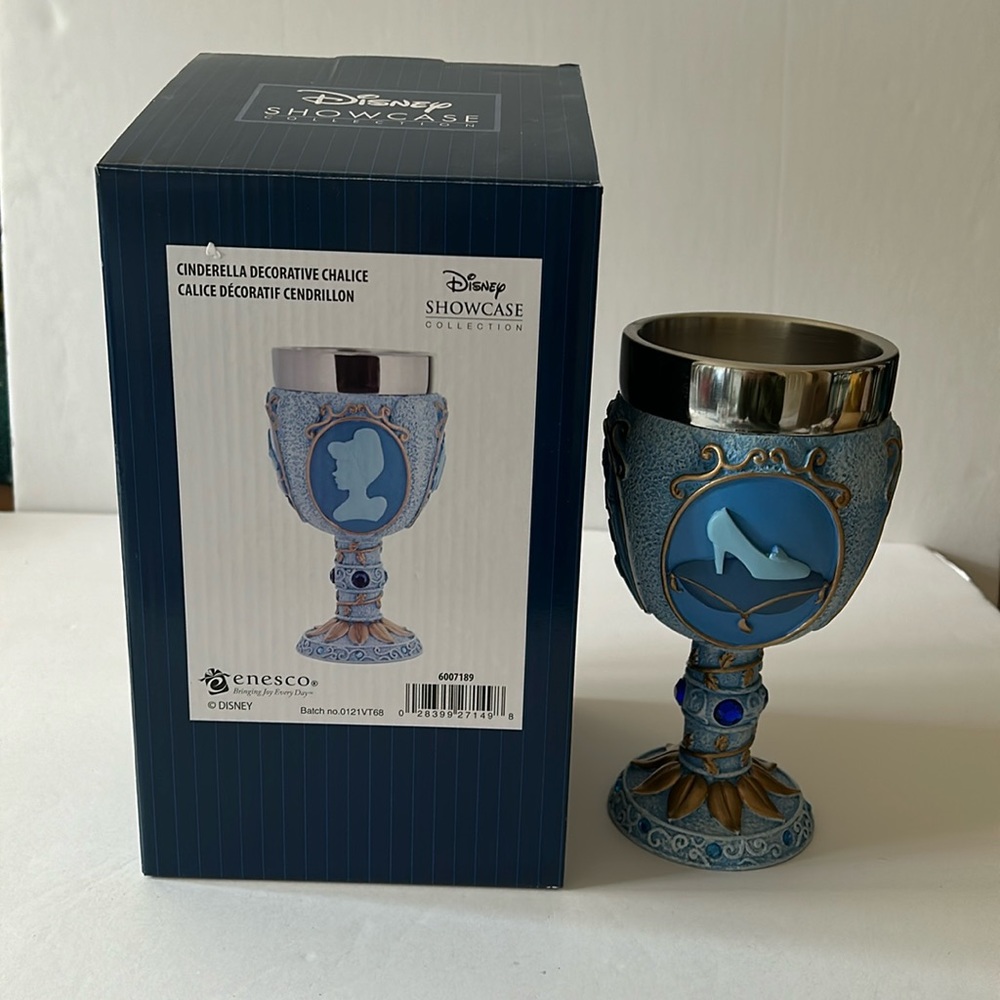 Holiday gift ideas DISNEY SHOWCASE COLLECTION